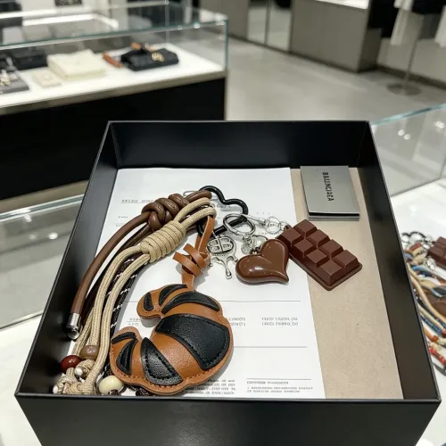 Replica Balenciaga Key Holder And Bag Buckle #1459409 $38.00 USD for Wholesale
