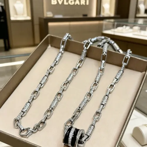 Replica Bvlgari Necklaces #1459419 $42.00 USD for Wholesale