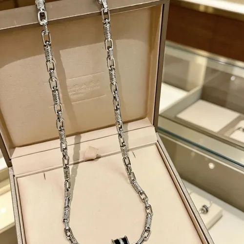 Replica Bvlgari Necklaces #1459419 $42.00 USD for Wholesale