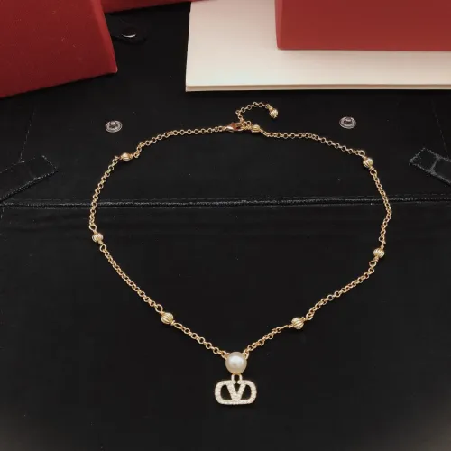 Valentino Necklaces For Women #1459455