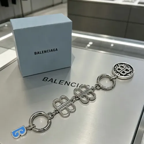 Balenciaga Key Holder And Bag Buckle #1459468