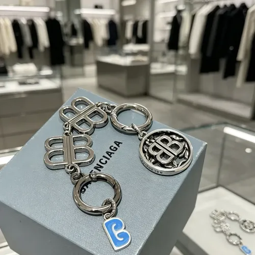 Replica Balenciaga Key Holder And Bag Buckle #1459468 $38.00 USD for Wholesale