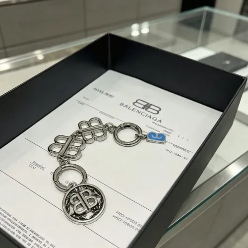 Replica Balenciaga Key Holder And Bag Buckle #1459468 $38.00 USD for Wholesale