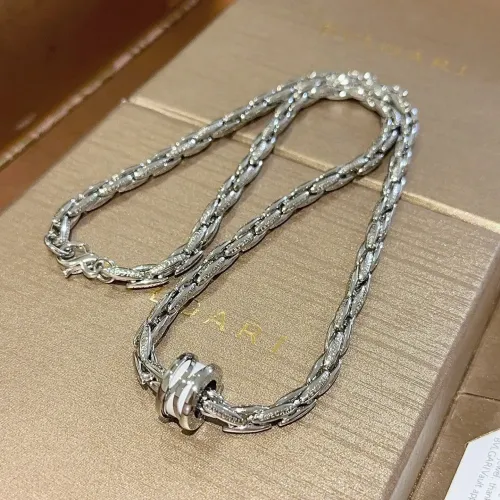 Bvlgari Necklaces #1459470