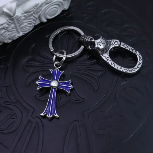 Chrome Hearts Key Holder And Bag Buckle #1459480