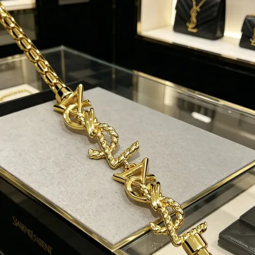 Replica Yves Saint Laurent YSL Bracelets #1459482 $42.00 USD for Wholesale