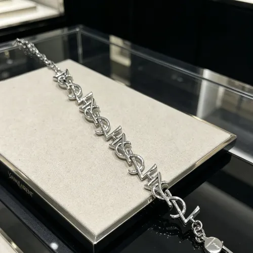 Replica Yves Saint Laurent YSL Bracelets #1459483 $40.00 USD for Wholesale