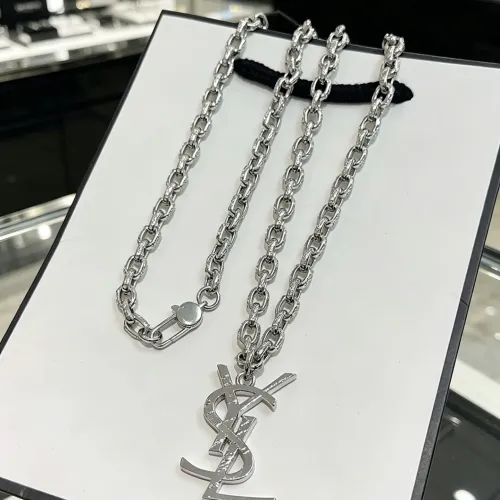 Yves Saint Laurent YSL Necklaces #1459486