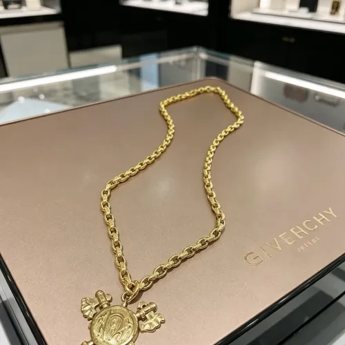 Replica Givenchy Necklaces #1459487 $48.00 USD for Wholesale