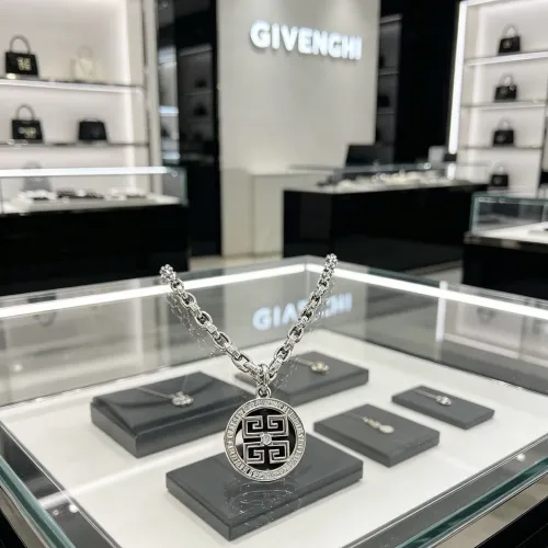 Replica Givenchy Necklaces #1459489 $52.00 USD for Wholesale