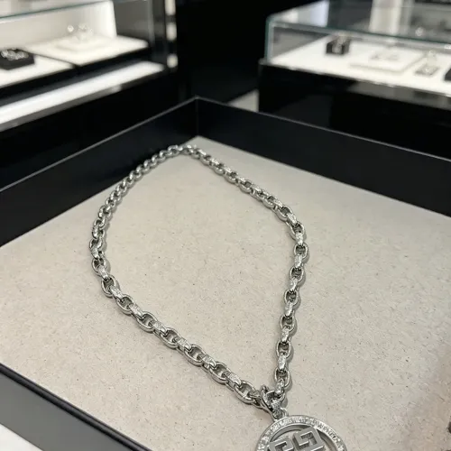 Replica Givenchy Necklaces #1459489 $52.00 USD for Wholesale