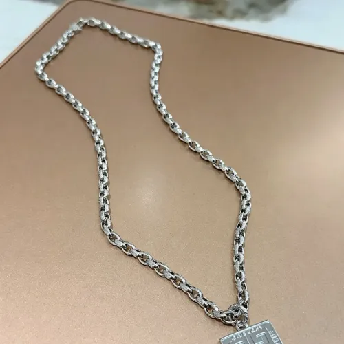 Replica Givenchy Necklaces #1459491 $52.00 USD for Wholesale