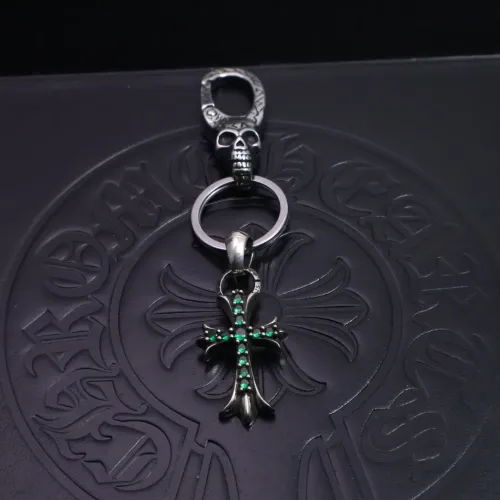 Chrome Hearts Key Holder And Bag Buckle #1459586