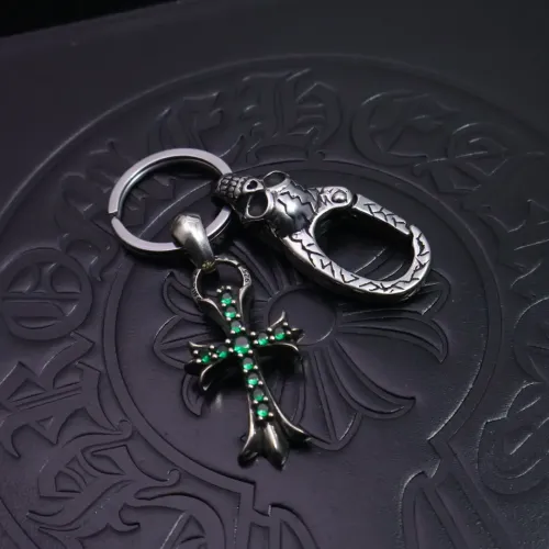 Replica Chrome Hearts Key Holder And Bag Buckle #1459586 $42.00 USD for Wholesale