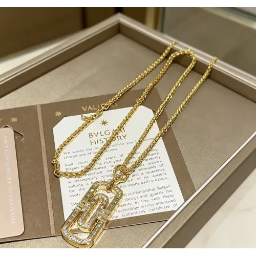 Bvlgari Necklaces #1459597