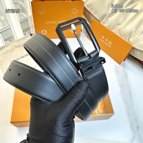 Louis Vuitton AAA Quality Belts For Unisex #1459613