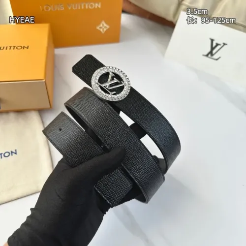 Louis Vuitton AAA Quality Belts For Unisex #1459614