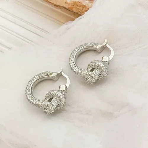 Tiffany Earrings For Women #1459616