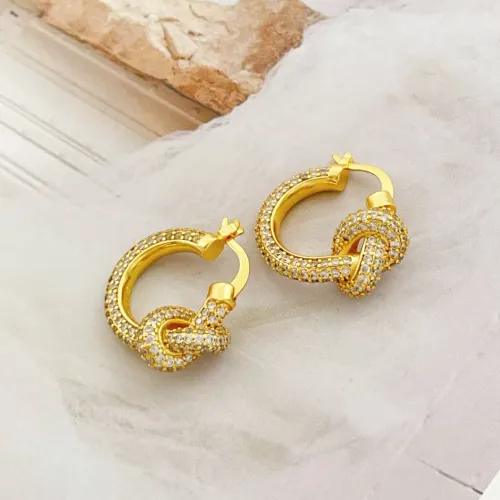 Tiffany Earrings For Women #1459617