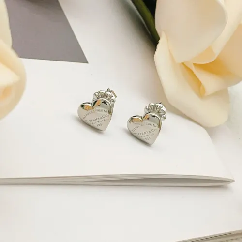 Tiffany Earrings For Women #1459618