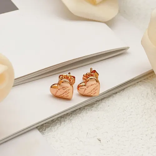 Tiffany Earrings For Women #1459619