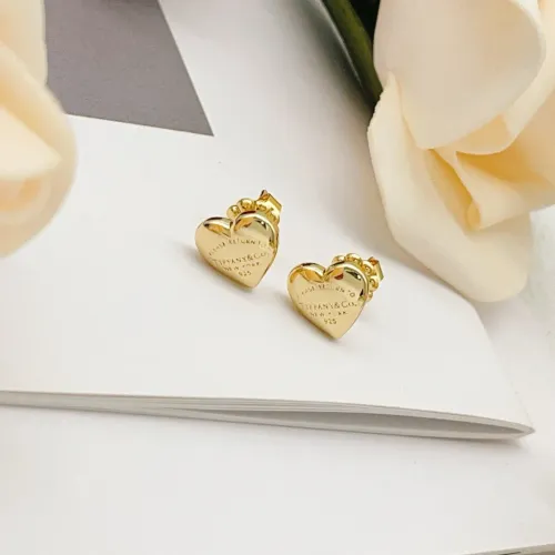Tiffany Earrings For Women #1459620