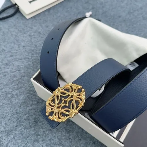 Replica LOEWE AAA Quality Belts For Unisex #1459763 $64.00 USD for Wholesale