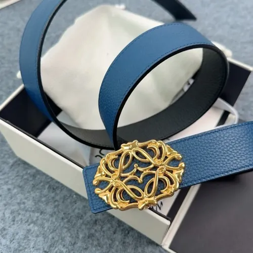 Replica LOEWE AAA Quality Belts For Unisex #1459764 $64.00 USD for Wholesale
