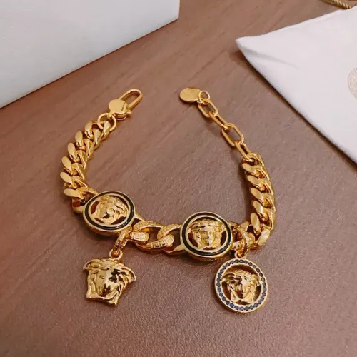 Versace Bracelets #1459768