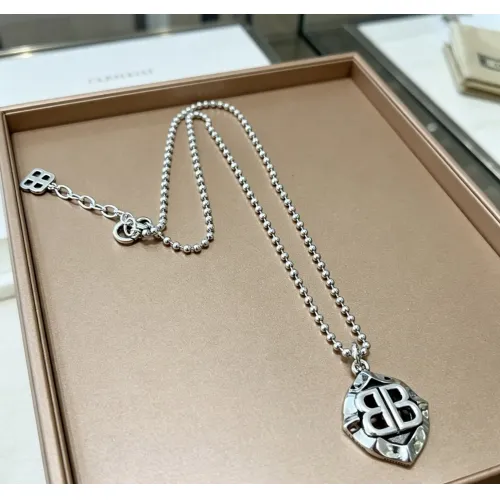 Balenciaga Necklaces #1459786