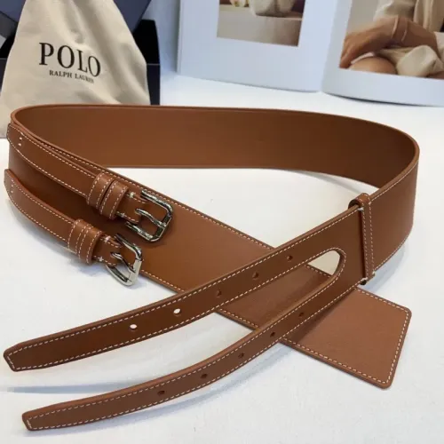 Genral Ralph Lauren Polo Belts In 6.0cm For Women #1459791