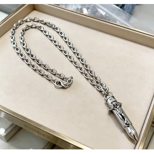 Replica Balenciaga Necklaces #1459800 $45.00 USD for Wholesale