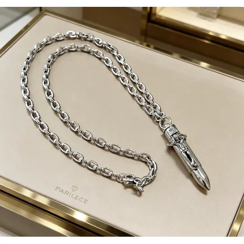 Replica Balenciaga Necklaces #1459800 $45.00 USD for Wholesale