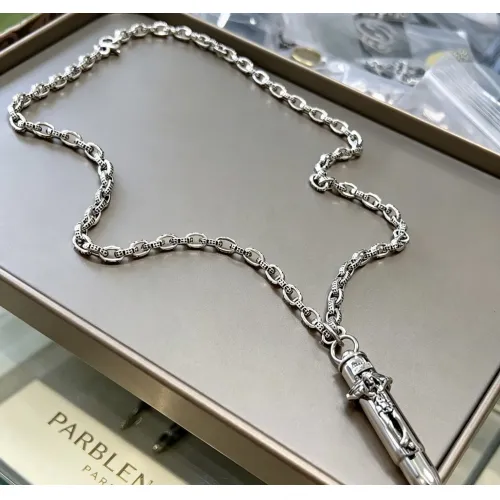 Replica Balenciaga Necklaces #1459800 $45.00 USD for Wholesale