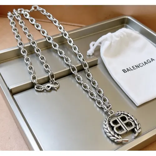 Balenciaga Necklaces #1459809