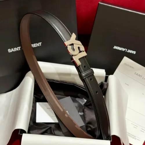 Yves Saint Laurent AAA Quality Belts For Women #1459813
