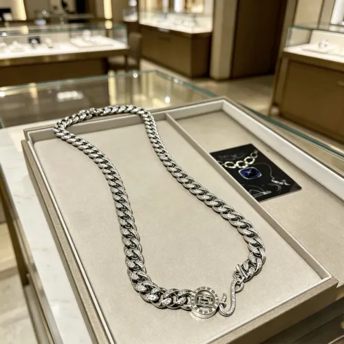 Replica Bvlgari Necklaces #1459817 $60.00 USD for Wholesale