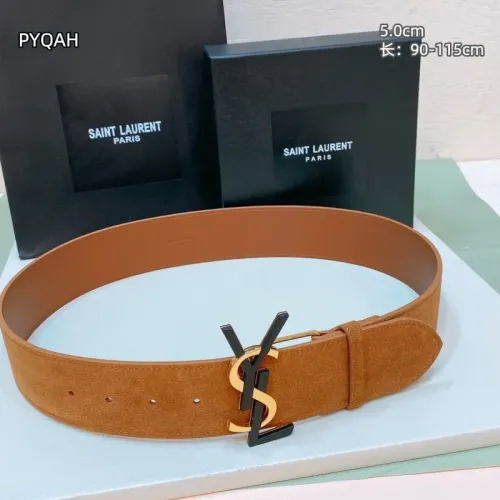 Yves Saint Laurent AAA Quality Belts For Women #1459821