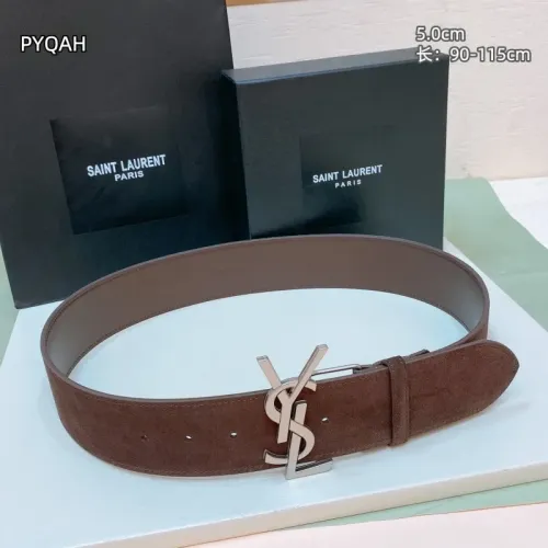 Yves Saint Laurent AAA Quality Belts For Women #1459826