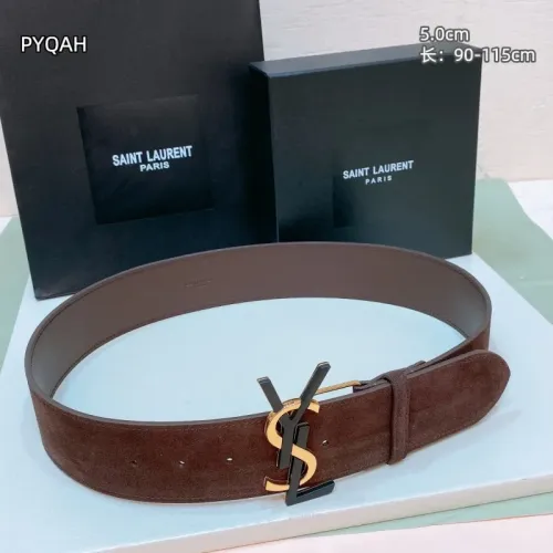 Yves Saint Laurent AAA Quality Belts For Women #1459827