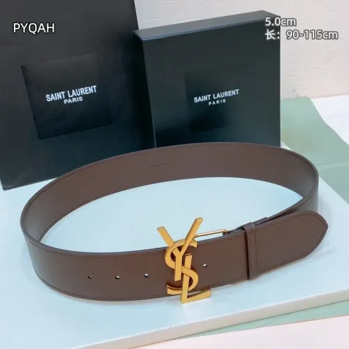 Yves Saint Laurent AAA Quality Belts For Women #1459828