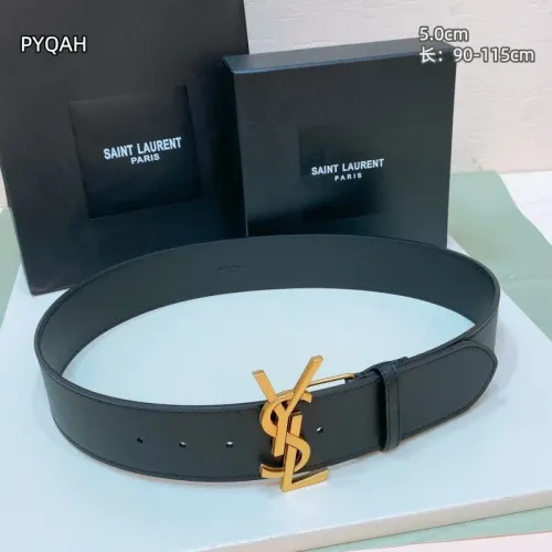 Yves Saint Laurent AAA Quality Belts For Women #1459830