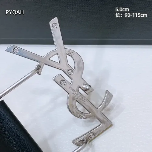 Replica Yves Saint Laurent AAA Quality Belts For Women #1459831 $72.00 USD for Wholesale