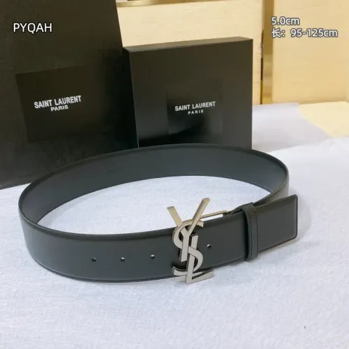 Yves Saint Laurent AAA Quality Belts For Unisex #1459836