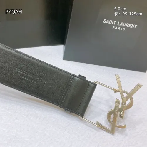 Replica Yves Saint Laurent AAA Quality Belts For Unisex #1459836 $72.00 USD for Wholesale