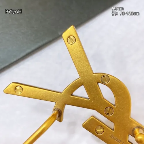 Replica Yves Saint Laurent AAA Quality Belts For Unisex #1459837 $72.00 USD for Wholesale