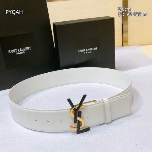 Yves Saint Laurent AAA Quality Belts For Unisex #1459839