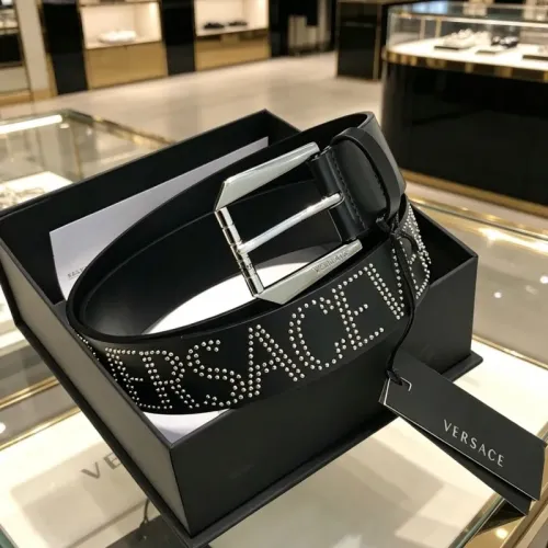 Versace AAA Quality Belts For Unisex #1459853