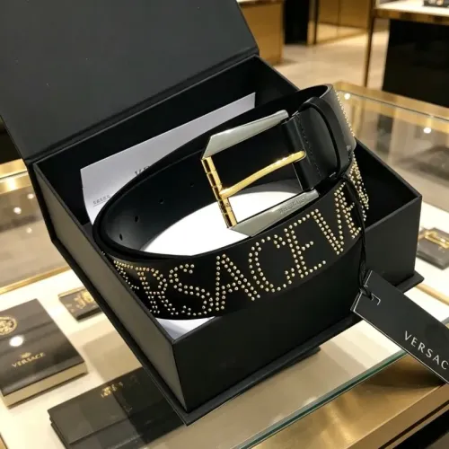 Versace AAA Quality Belts For Unisex #1459854