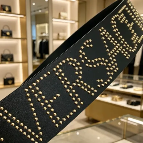 Replica Versace AAA Quality Belts For Unisex #1459854 $64.00 USD for Wholesale